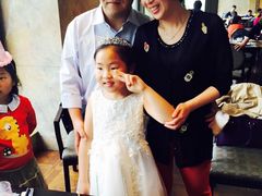 -AdD全日制餐厅(中谷花园酒店)