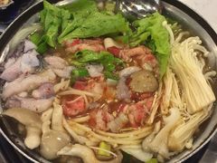 -郑阿姨的家·이모네·韩料&烤肉(武川路店)