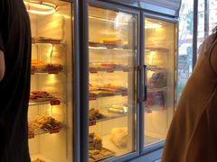 -盖小厨炸串凉皮臭豆腐(图书大厦店)