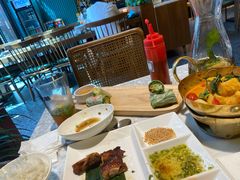 -PHO爺·越南料理(亦庄大族广场店)