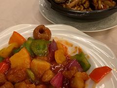 -四海轩(珠海海泉湾店)