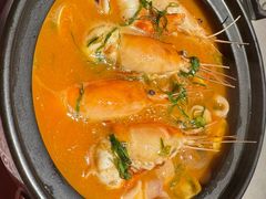 -狮拾久·现代新加坡料理(福田COCO Park店)