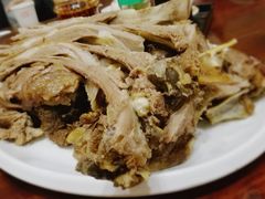 -清真·益鑫羊肉手抓馆(花园北街店)