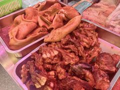 -阿娟牛肉丸·手打牛肉丸·现做现卖