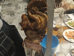 -汉巴味德(沈阳万象汇店)