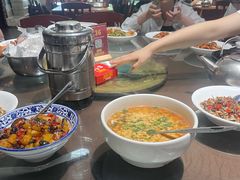 -天下客饭店(中山路店)