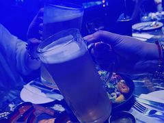-MOSSO德国餐厅·音乐酒吧(环宇荟店)