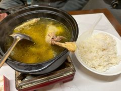 -滋味轩餐厅·贺胜桥土鸡汤(紫沙路店)