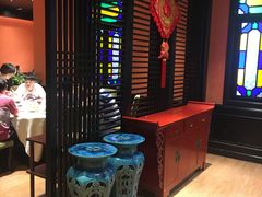 -粥旺庄(芳村店)
