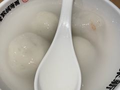 -朱新年·苏式汤团·面点(北寺塔店)
