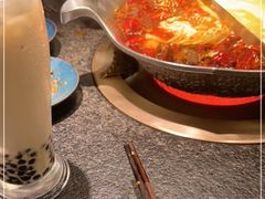 -湊湊火锅·茶憩(打浦桥日月光店)