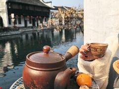 -留荫庐旅馆(南浔古镇百间楼店)