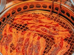-一品诚记烤肉(大连柏威年购物中心店)