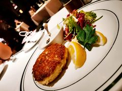 -Wolfgang’s Steakhouse 沃夫冈牛排馆(上海白玉兰广场店)