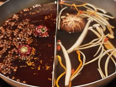 -四喜小胖·北京涮肉(五道营店)