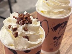 -成川茶店·潮汕工夫浓茶(万象店)