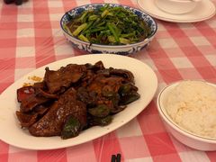 -玲珑餐厅(陕西南路店)