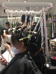 -东方麒麟·潘多拉SALON