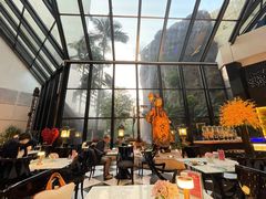 -广州花园酒店