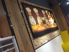 -苹果花园(金沙江店)