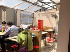 门面-南湖胖子砂锅(五福街店)