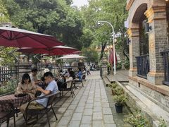 -融园咖啡馆(昙华林店)