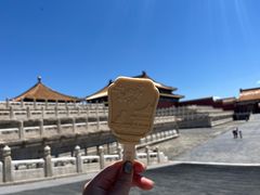 -天安门城楼