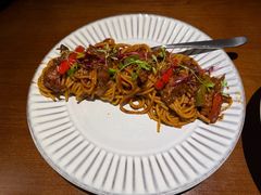-本处·素食·融合料理(南油店)