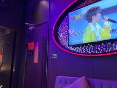 -星聚会KTV(苏州信投大厦店)
