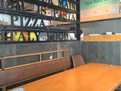 -新贝乐意大利餐厅(苏州中心店)