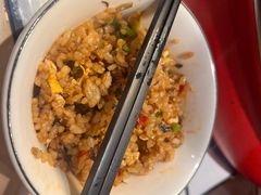 -留香铁板烤肉(解放西路旗舰店)