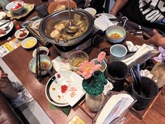 -8PINTS八品脱·日料·烧鸟·精酿小酒馆(莘庄店)