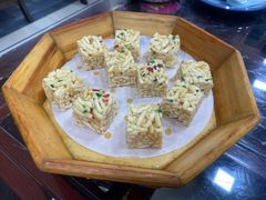 碗沙琪玛-乔家满族八大碗(中兴路店)
