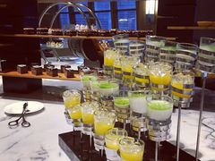 -杭州钱江新城万怡酒店-西餐厅