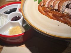 -青年公社烤鸭(滨湖银泰店)