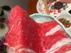 -前门涮肉(群力店)