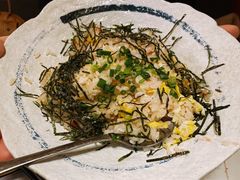 梅子炒饭-南风(淮海街店)