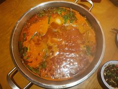 -新凯里酸汤鱼(飞山街店)