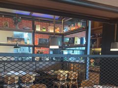 -探鱼·鲜青椒爽麻烤鱼(天河优托邦店)