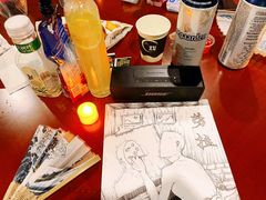 -星澜沉浸式推理剧场(酒仙桥店)