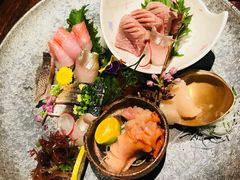 -桐寿司Sushi Tong