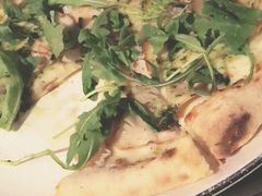 -PIZZA BIANCA(万象城店)