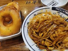 -黑白电视长沙小吃(悦汇城店)