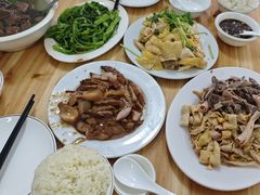 -九叔鸡饭(升平街店)