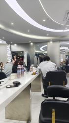 -MOVAN  HAIR莫凡匠人发型屋