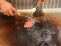 -温度铁板烧(亚泰大街店)