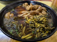 -小龙大肉面馆