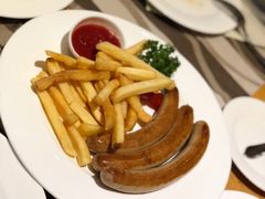 -兰特伯爵西餐厅·啤酒屋(方庄店)