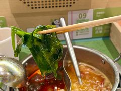 -一围肥牛肉小火锅(佳兆业广场店)