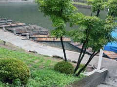 -本溪关山湖风景区
